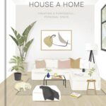 خرید و دانلود نسخه کامل کتاب How to make a house a home: Creating a Purposeful, Personal Space