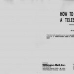 خرید و دانلود نسخه کامل کتاب How to make a telescope