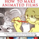 خرید و دانلود نسخه کامل کتاب How to Make Animated Films