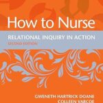 خرید و دانلود نسخه کامل کتاب How to Nurse: Relational Inquiry in Action (2nd Edition) –  +  Pdf
