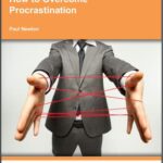 خرید و دانلود نسخه کامل کتاب How to Overcome Procrastination