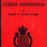 خرید و دانلود نسخه کامل کتاب How to Play the Chess Openings