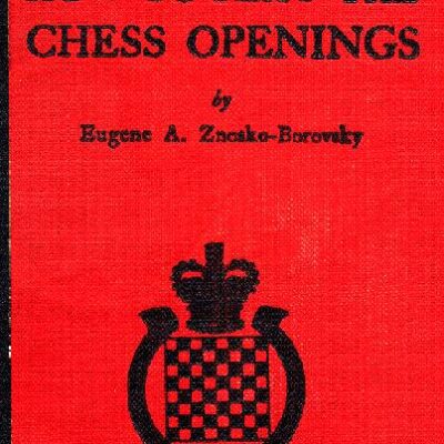 خرید و دانلود نسخه کامل کتاب How to Play the Chess Openings