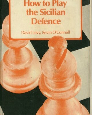 خرید و دانلود نسخه کامل کتاب How to Play the Sicilian Defense (The Macmillan Chess Library)