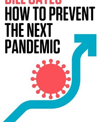 خرید و دانلود نسخه کامل کتاب How to Prevent the Next Pandemic