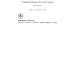 خرید و دانلود نسخه کامل کتاب How to Read a Financial Report: Wringing Vital Signs Out of the Numbers, 5th Edition