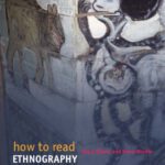 خرید و دانلود نسخه کامل کتاب How to Read Ethnography