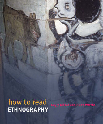 خرید و دانلود نسخه کامل کتاب How to Read Ethnography