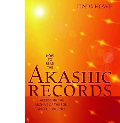 خرید و دانلود نسخه کامل کتاب How to Read the Akashic Records: Accessing the Archive of the Soul and Its Journey