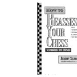 خرید و دانلود نسخه کامل کتاب How to Reassess Your Chess: The Complete Chess-Mastery Course(Exp. 3rd Edition)