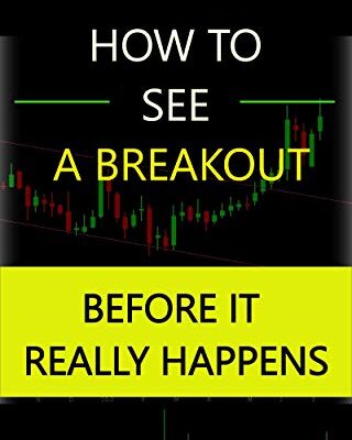 خرید و دانلود نسخه کامل کتاب How to See a Breakout, before it really happens: Breakout Signals in Descending Channels  –  +  PDF