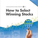خرید و دانلود نسخه کامل کتاب How to Select Winning Stocks – Scanned Pdf with ocr