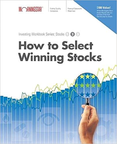 خرید و دانلود نسخه کامل کتاب How to Select Winning Stocks – Scanned Pdf with ocr_68b76a519bc22.jpeg خرید و دانلود نسخه کامل کتاب How to Select Winning Stocks – Scanned Pdf with ocr