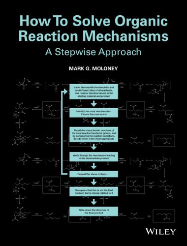 خرید و دانلود نسخه کامل کتاب How to solve organic reaction mechanisms : a stepwise approach_68d351420b82b.jpeg خرید و دانلود نسخه کامل کتاب How to solve organic reaction mechanisms : a stepwise approach