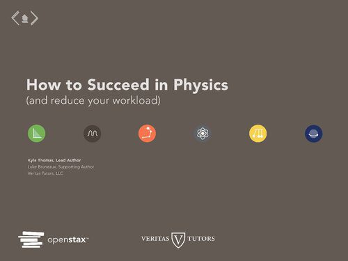 خرید و دانلود نسخه کامل کتاب How to Succeed in Physics (and reduce your workload)_68bdf975f035b.jpeg خرید و دانلود نسخه کامل کتاب How to Succeed in Physics (and reduce your workload)
