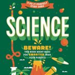 خرید و دانلود نسخه کامل کتاب How to Survive Middle School: Science: A Do-It-Yourself Study Guide