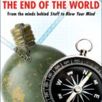 خرید و دانلود نسخه کامل کتاب How to Survive the End of the World