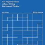 خرید و دانلود نسخه کامل کتاب How to Take Smart Notes: One Simple Technique to Boost Writing, Learning and Thinking – Pdf
