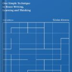 خرید و دانلود نسخه کامل کتاب How to Take Smart Notes: One Simple Technique to Boost Writing, Learning and Thinking by Sönke Ahrens