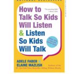خرید و دانلود نسخه کامل کتاب How to Talk So Kids Will Listen & Listen So Kids Will Talk [THIS IS NOT the BOOK its 2 pages e.g. the cover]  not sure how to delete