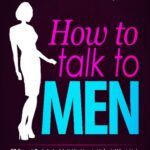 خرید و دانلود نسخه کامل کتاب How to talk to men