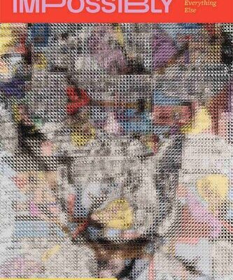 خرید و دانلود نسخه کامل کتاب How to Think Impossibly: About Souls, UFOs, Time, Belief, and Everything Else