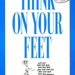 خرید و دانلود نسخه کامل کتاب How to Think on Your Feet