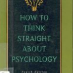 خرید و دانلود نسخه کامل کتاب How to Think Straight About Psychology