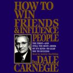 خرید و دانلود نسخه کامل کتاب How To Win Friends & Influence People (Audio Book) [Mp3~160KbpsVBR]