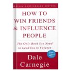 خرید و دانلود نسخه کامل کتاب How to Win Friends  Influence People by Dale Carnegie