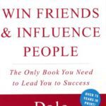 خرید و دانلود نسخه کامل کتاب How to Win Friends & Influence People
