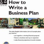 خرید و دانلود نسخه کامل کتاب How to Write a Business Plan