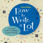 خرید و دانلود نسخه کامل کتاب How to Write a Lot:A Practical Guide to Productive Academic