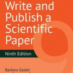 خرید و دانلود نسخه کامل کتاب How to Write and Publish a Scientific Paper