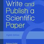 خرید و دانلود نسخه کامل کتاب How to Write and Publish a Scientific Paper