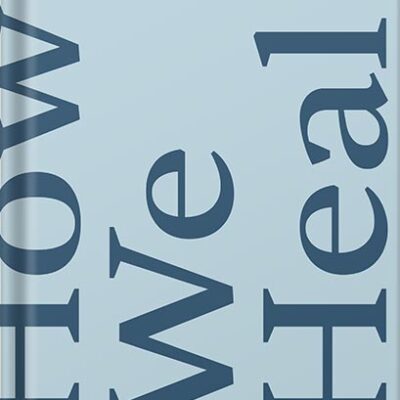 خرید و دانلود نسخه کامل کتاب How We Heal: Uncover Your Power and Set Yourself Free by Alexandra Elle