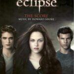خرید و دانلود نسخه کامل کتاب Howard Shore – The Twilight Saga: Eclipse (Сборник нот) The Score