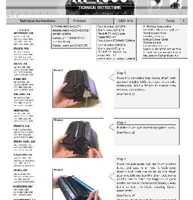 خرید و دانلود نسخه کامل کتاب HP 4000