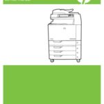 خرید و دانلود نسخه کامل کتاب HP Color Laserjet CM6049f MFP (service manual)