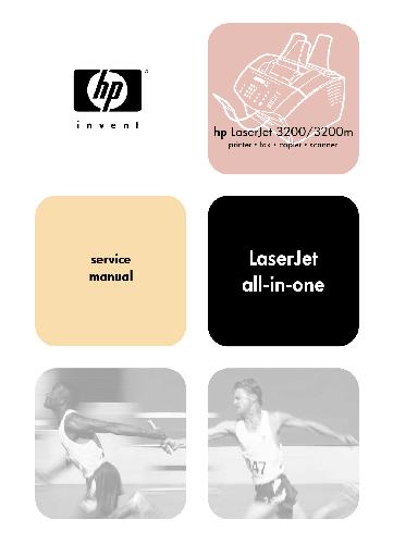 خرید و دانلود نسخه کامل کتاب HP LaserJet 3200 product, HP LaserJet 3200M product. Service manual_68be62164a5de.jpeg خرید و دانلود نسخه کامل کتاب HP LaserJet 3200 product, HP LaserJet 3200M product. Service manual