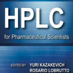 خرید و دانلود نسخه کامل کتاب HPLC for Pharmaceutical Scientists