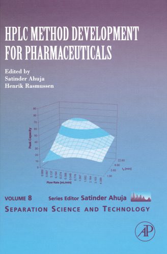 خرید و دانلود نسخه کامل کتاب HPLC Method Development for Pharmaceuticals_68bb82a34bbc3.jpeg خرید و دانلود نسخه کامل کتاب HPLC Method Development for Pharmaceuticals