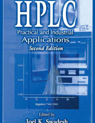 خرید و دانلود نسخه کامل کتاب HPLC: Practical and Industrial Applications, Second Edition (Analytical Chemistry)