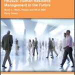 خرید و دانلود نسخه کامل کتاب HR2025: Human Resource Management in the Future