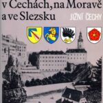 خرید و دانلود نسخه کامل کتاب Hrady, zamky a tvrze v Cechach na Morave a ve Slezsku. Jizni Cechy. T.V