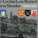 خرید و دانلود نسخه کامل کتاب Hrady, zamky a tvrze v Cechach na Morave a ve Slezsku. Praha a Okoli. T.VII
