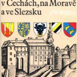 خرید و دانلود نسخه کامل کتاب Hrady, zamky a tvrze v Cechach, na Morave a ve Slezsku. Jizni Morava Т.I