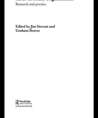 خرید و دانلود نسخه کامل کتاب HRD in Small Organizations: Research and Practice (Routledge Studies in Human Resource Development, 6)