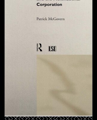 خرید و دانلود نسخه کامل کتاب HRM, Technical Workers and the Multinational Corporation (Routledge Advances in Management and Business Studies)