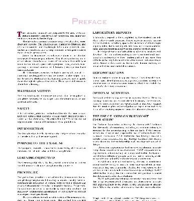 خرید و دانلود نسخه کامل کتاب Human Anatomy and Physiology Laboratory Manual